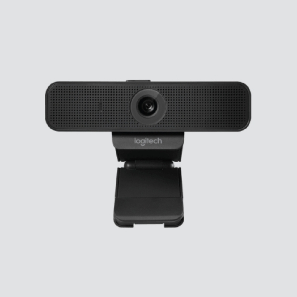 Logitech C925e Webcam